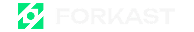 Forkast logo