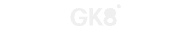 GK8 logo