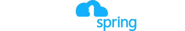 LicenseSpring logo