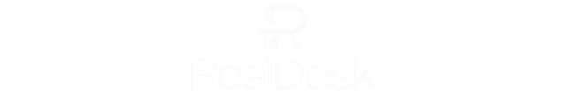 RealDesk AI logo