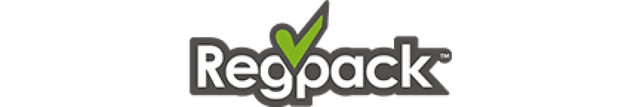 Regpack logo
