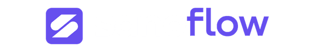 Sanoflow logo