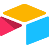Airtable logo