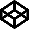 Codepen logo