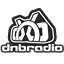 Dnbradio logo