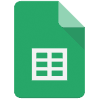 Google Sheets