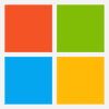 Microsoft SSO logo