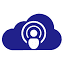 Podcloud logo