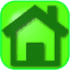 Roomshare logo