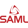 SAML logo