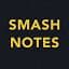 Smashnotes logo