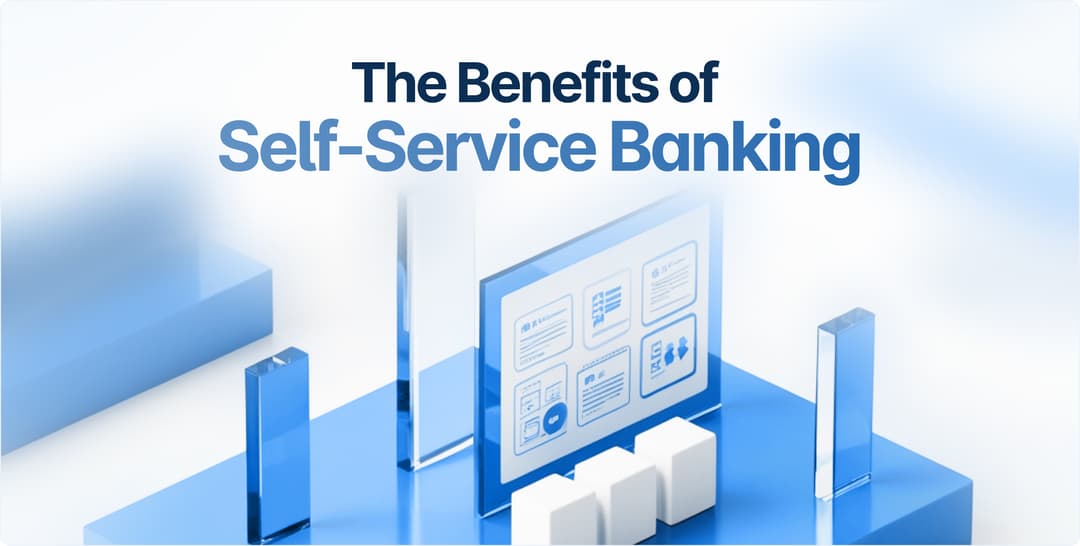 Knowledge Base Portals Transform Self-Service Banking Support