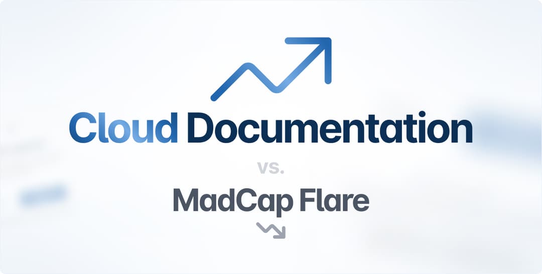 Liberating Your Documentation: The Compelling Case for Switching from MadCap Flare to Archbee