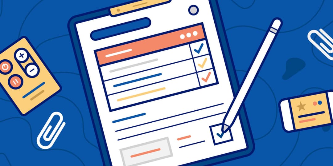 Do you need documentation?