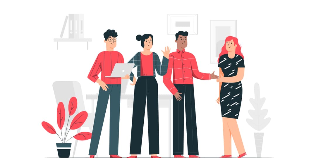 How to properly onboard your new developers