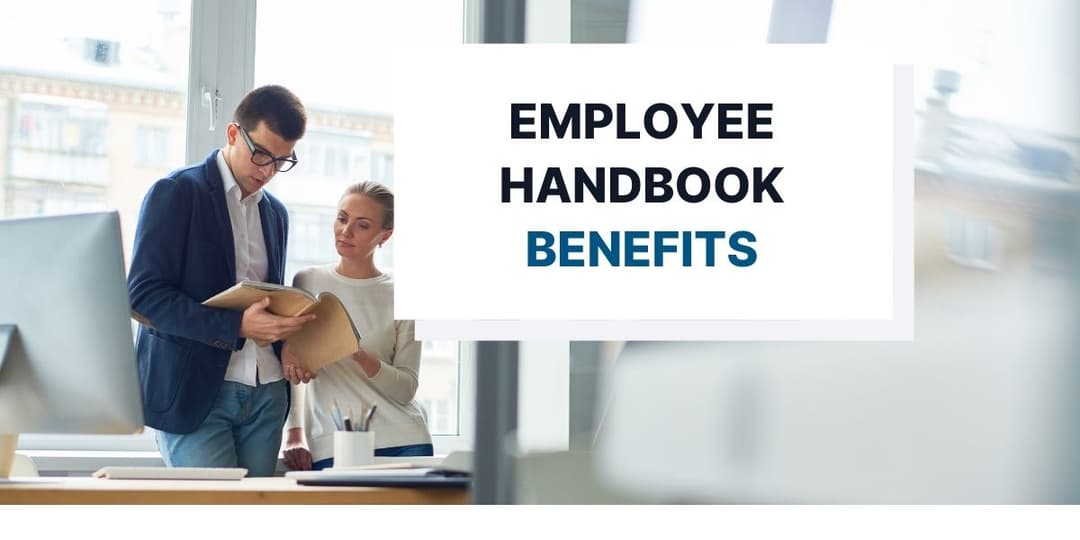 6 Reasons Your Company Should Have an Employee Handbook