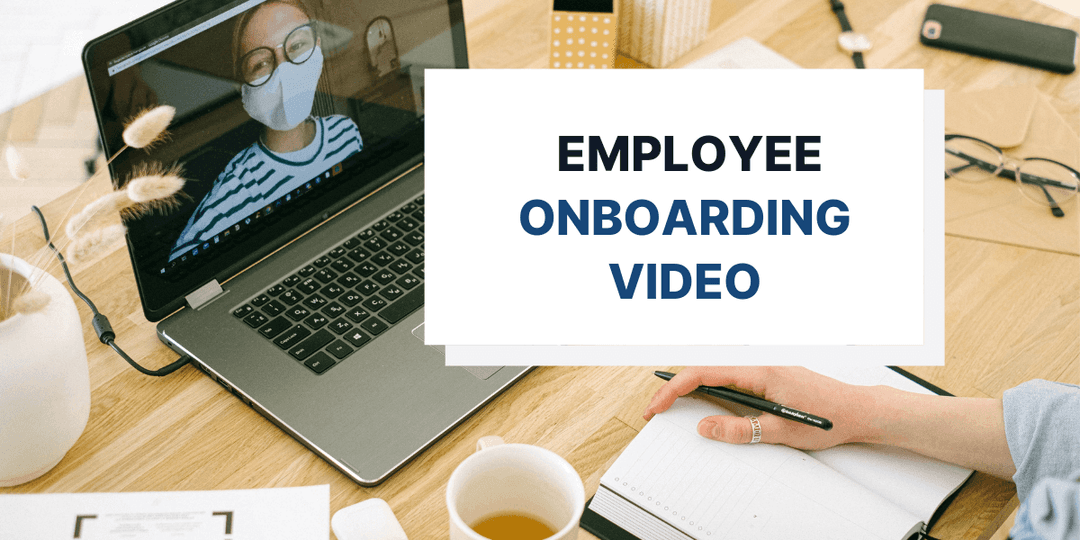 Employee Onboarding Video: A Simple Guide