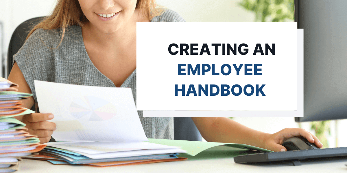 5 Rules of Creating a Great Employee Handbook