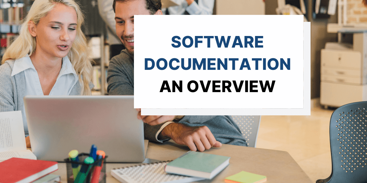 What is Software Documentation? All you need to know