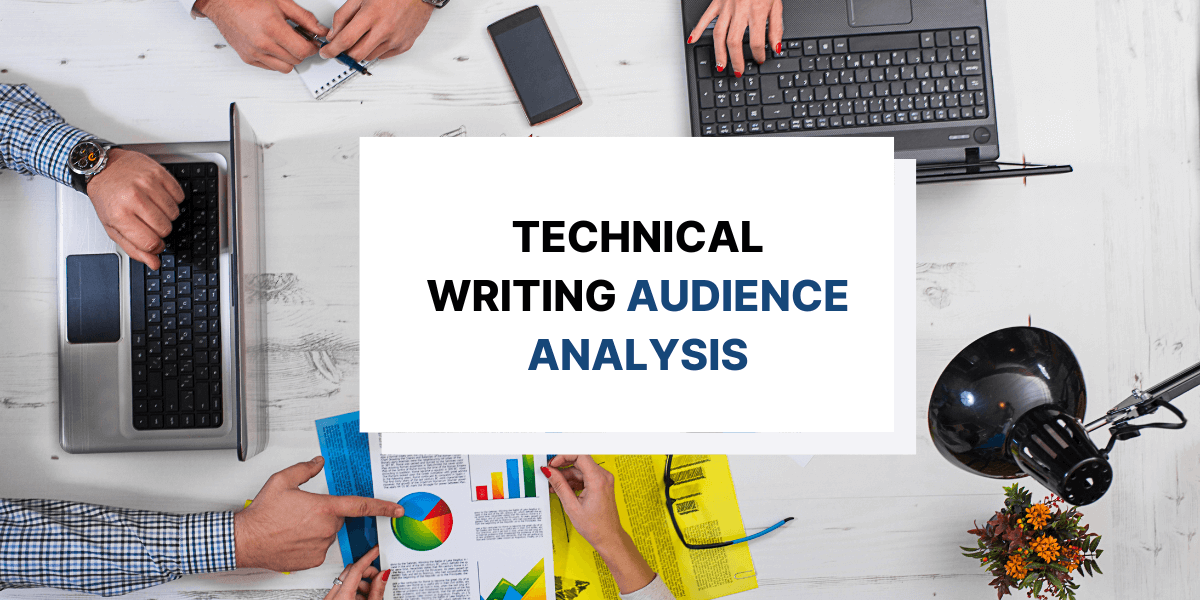 Audience Analysis in Technical Writing