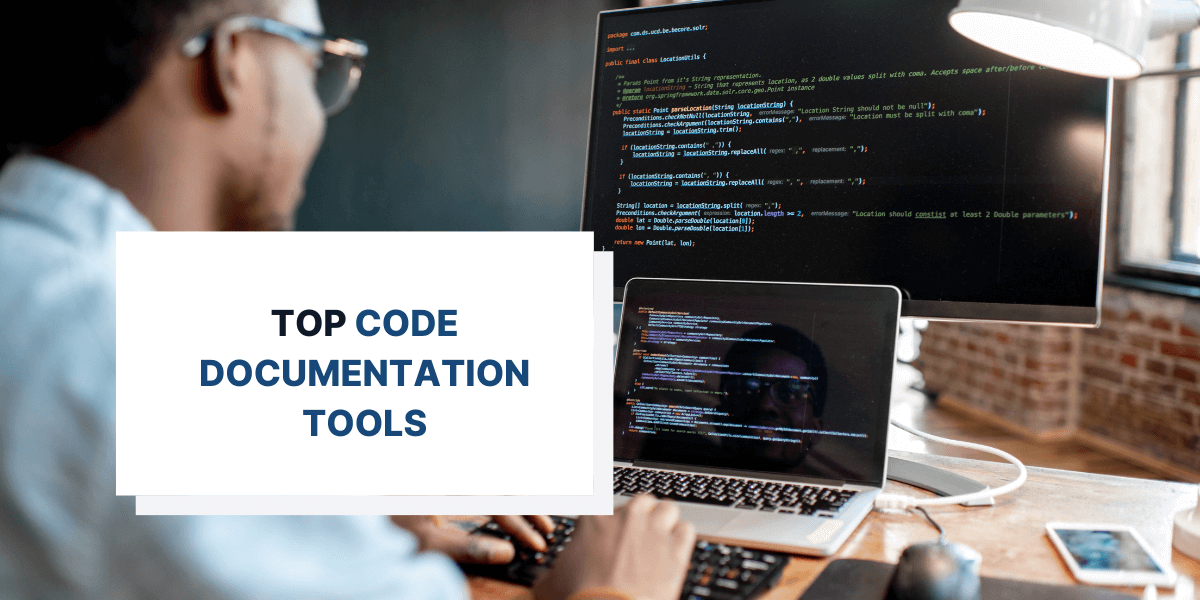 11 Top Code Documentation Tools to Make Your Life Easier | Archbee Blog