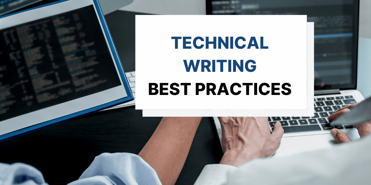 Technical Writing Best Practices to Keep In Mind | Archbee Blog