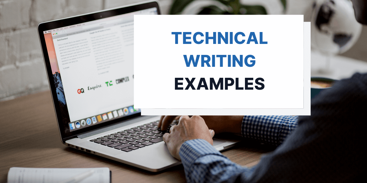 7 Technical Writing Examples That Will Inspire You | Archbee Blog